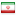 cookingwoorld.com server is located in Iran